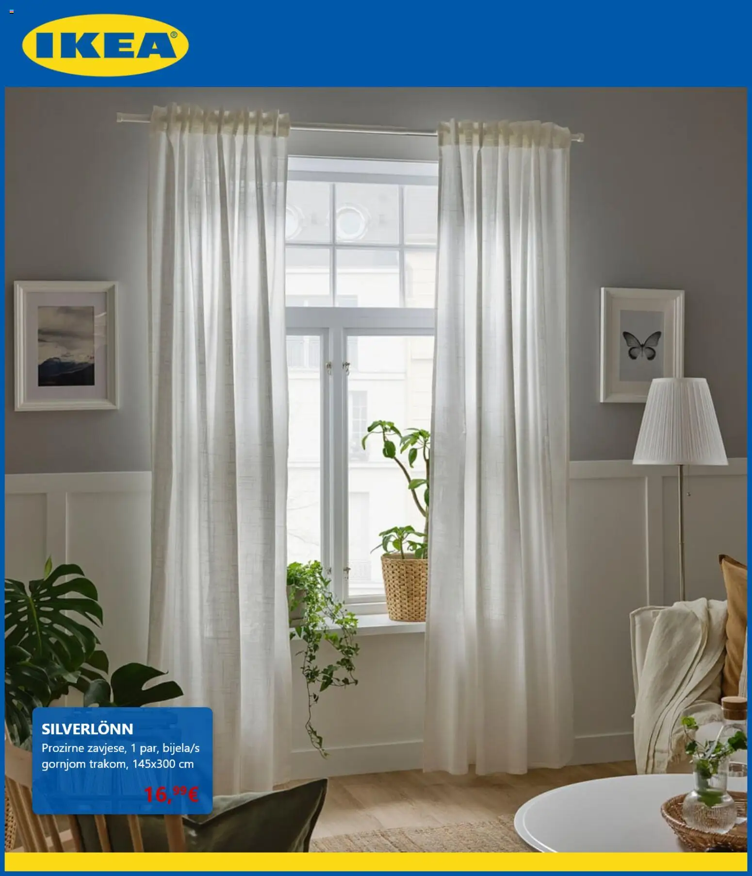 IKEA katalog | vrijedi od 03.11.2025 | Stranica: 6