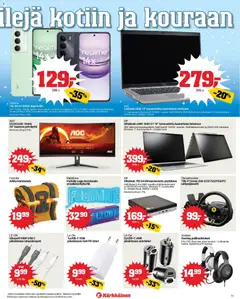 Kärkkäinen-mainoslehti voimassa 04.02.2026 alkaen | Sivu: 13