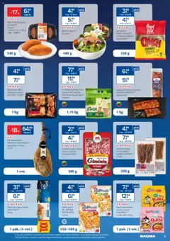 MAXIMA leidinys│galioja nuo 08.07.2025 | Puslapis: 3