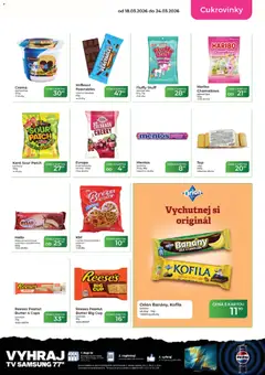 Náhled letáku Tamda Foods leták od 18.03.2026 | Strana: 29