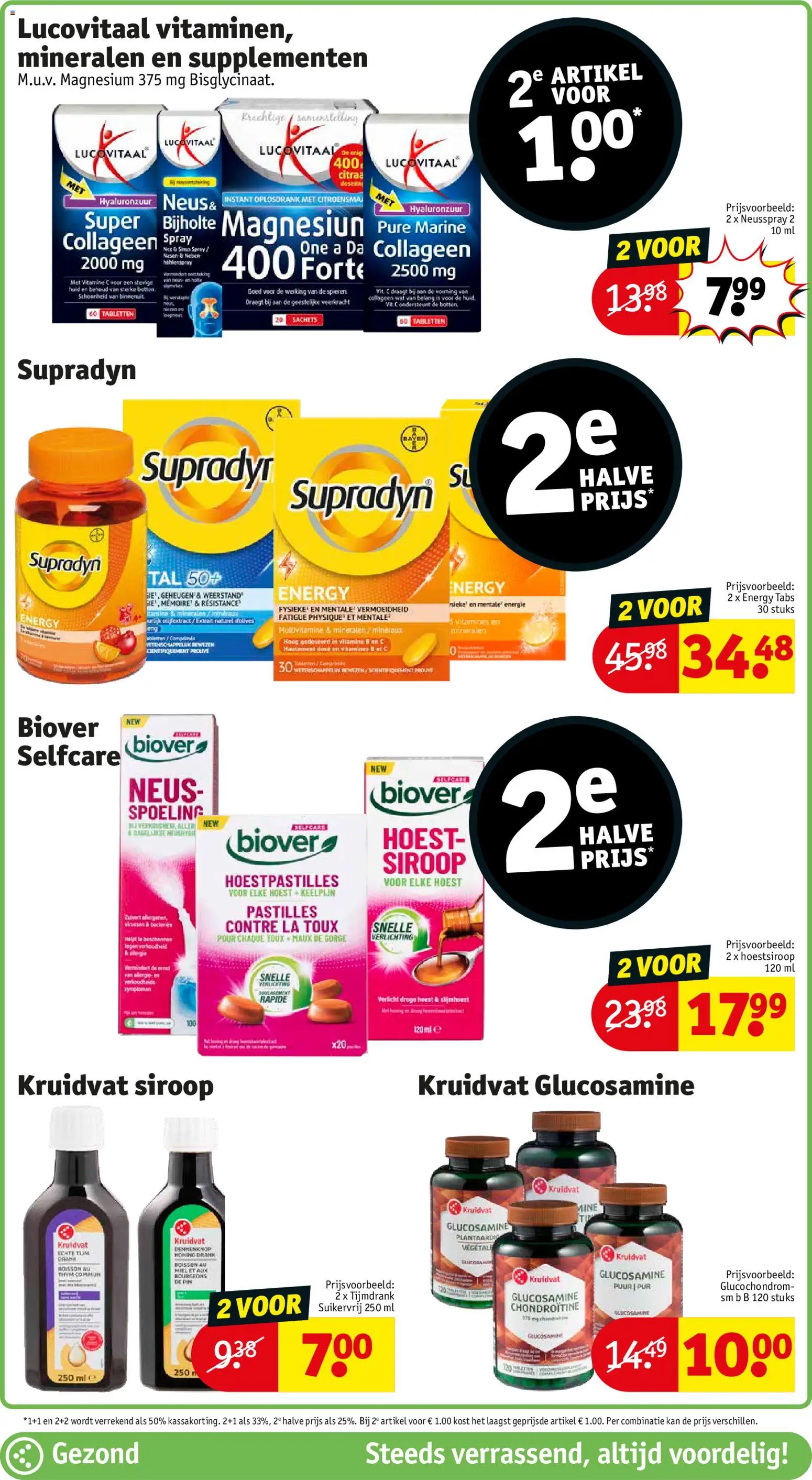 {H1} | Pagina: 41 | Producten: La, Verlichting, Supplementen, Vitamine C