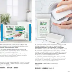 Farmasi katalog Mart April 2026 - pregled Farmasi kataloga - važi od 01.03.2026 | Strana: 167 | Proizvode: Klima