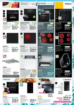 Преглед на Зора брошура - Офертите са валидни от 28.11.2025 | Страница: 19