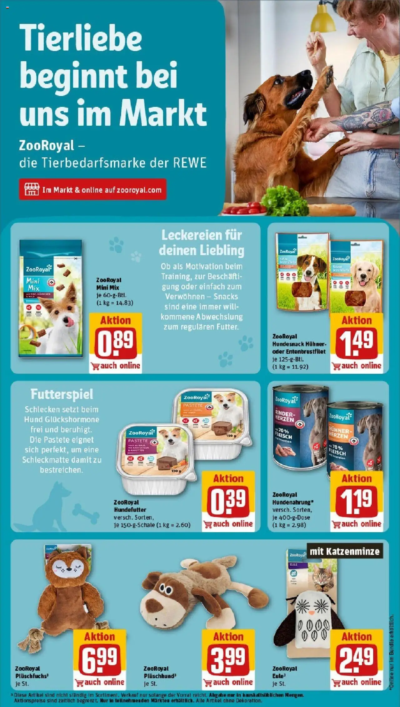 Rewe - Rewe: Wochenangebote - gültig ab dem 18.05.2025 | Seite: 26 | Produkte: Fleisch
