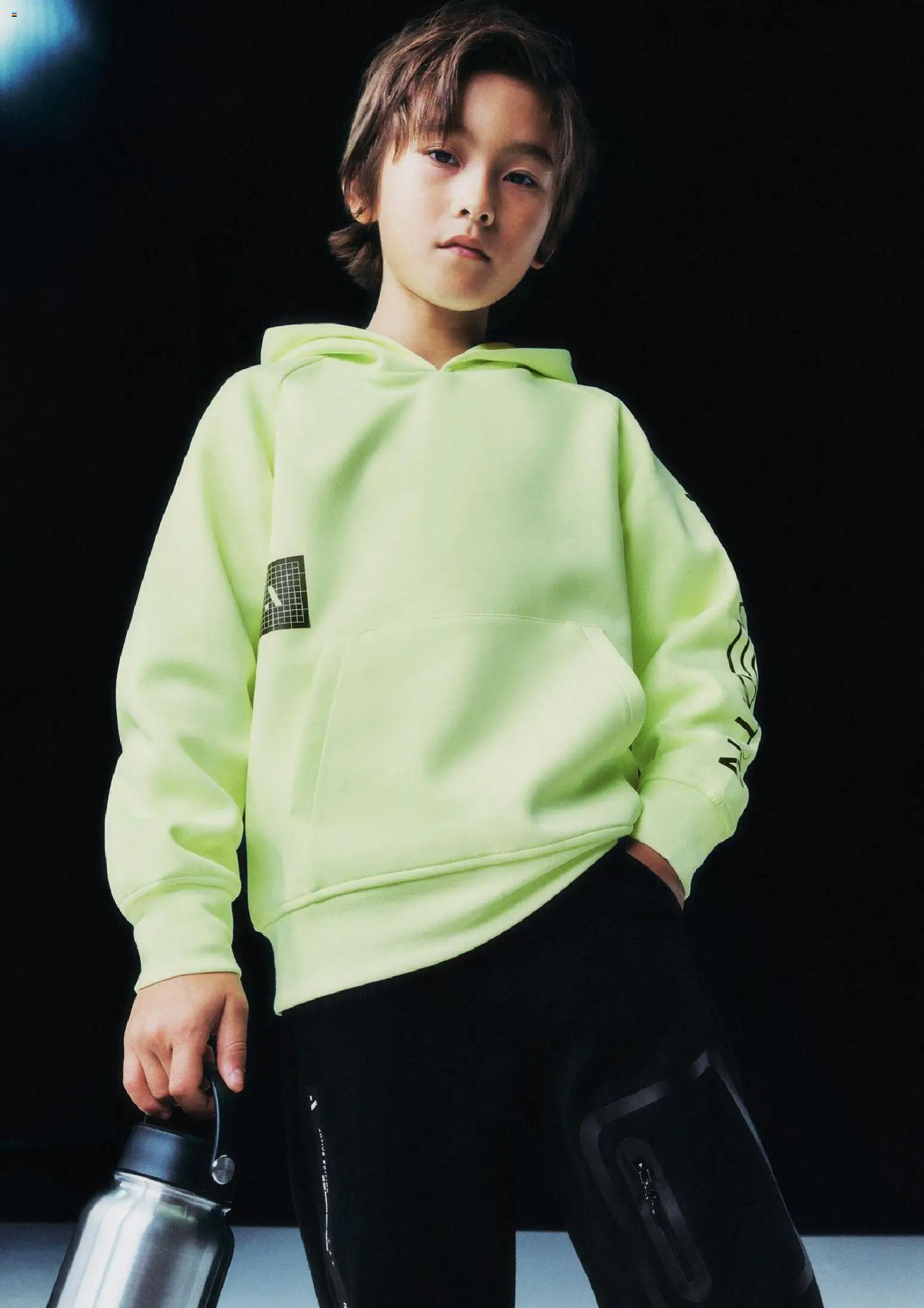 Zara slevy - New In Boys od 06.12.2025 | Strana: 16