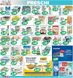 Anteprima del volantino Volantino Il Castoro	 valido a partire dal 06.12.2025 | Pagina: 13