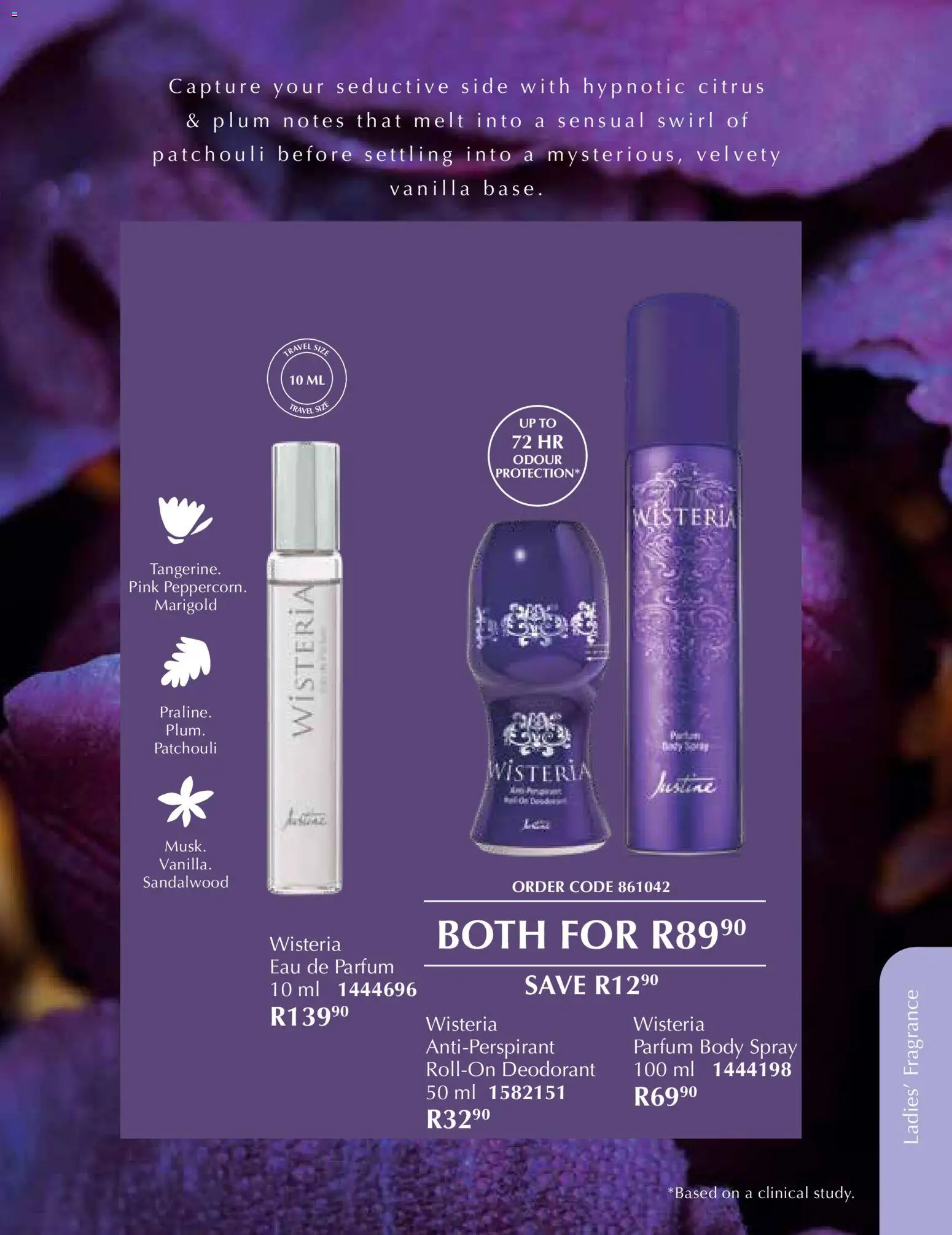 New Justine catalogue – valid from 01.01.2026 | Page: 50