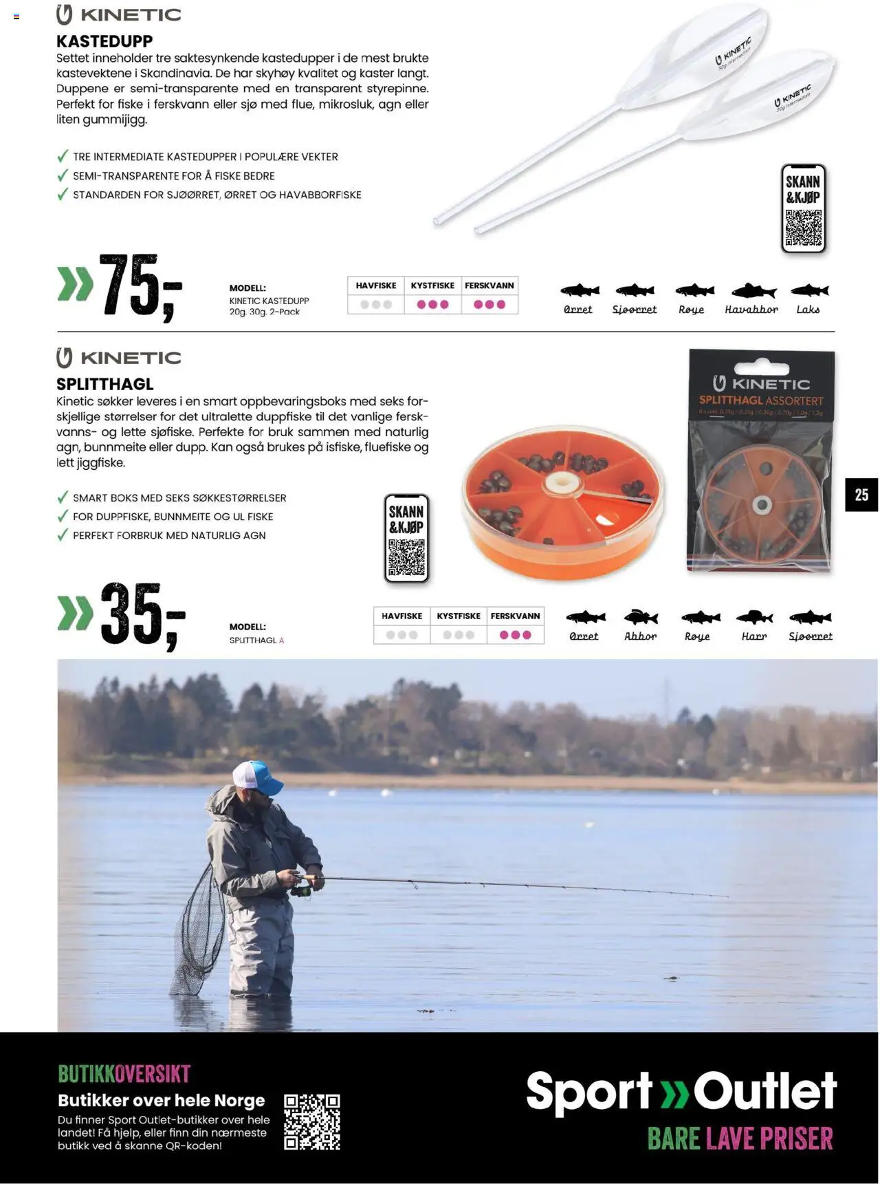  | Side: 25 | Produkter: Sokker, Oppbevaringsboks, Vekt, Combină frigorifică