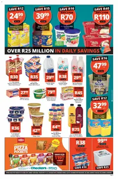 Checkers specials catalogue – valid from 07.04.2026 | Page: 5