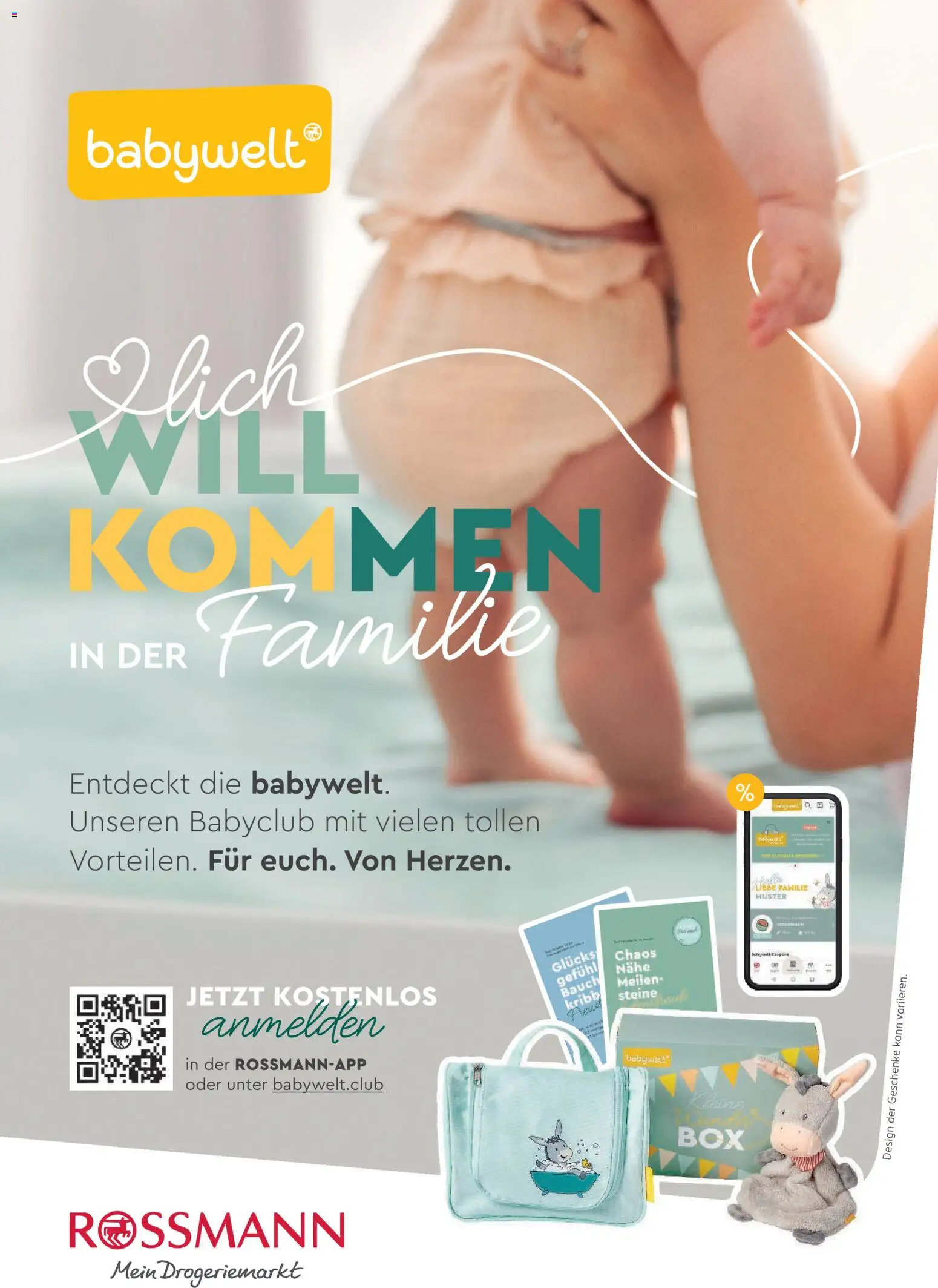 Rossmann Centaur – gültig ab 01.02.2026 | Seite: 4