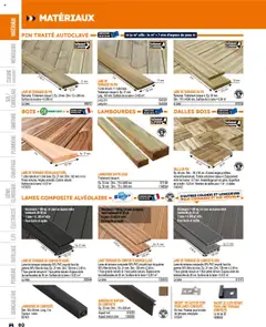 Bricoman - Prévisualisation de Bricoman catalogue valide à partir de 19.03.2025 | Page: 80