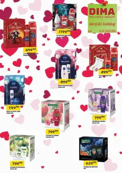 VP Dima katalog - pregled VP Dima kataloga - važi od 12.02.2026