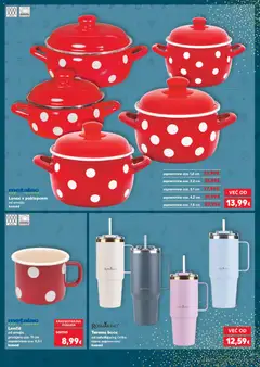 Kaufland - Split-Ravne njive - Pregled kataloga iz trgovine Kaufland, vrijedi od 27.12.2025 | Stranica: 17