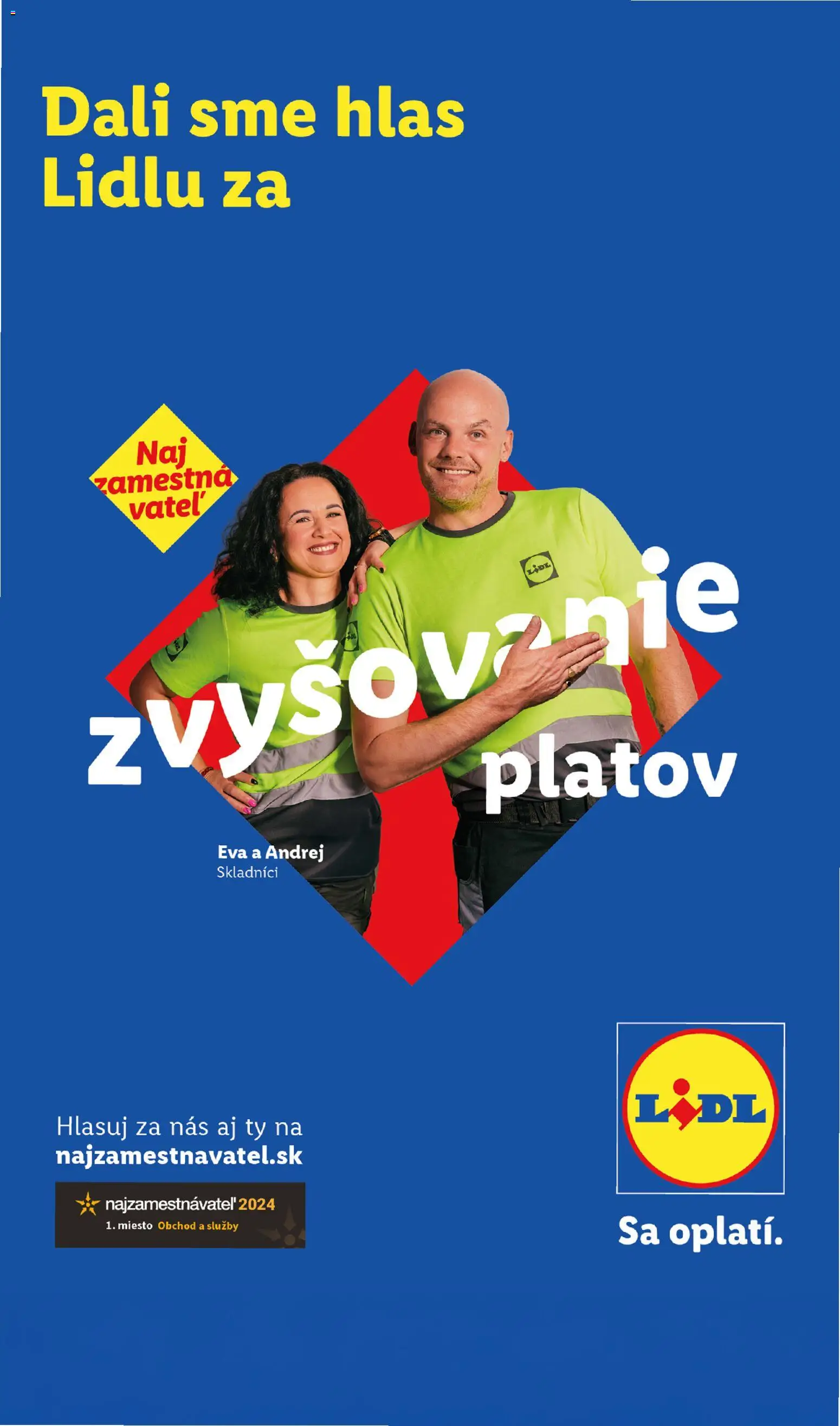 Nové Lidl akcie – leták je platný od 18.12.2025 | Strana: 109