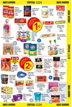 Vista previa Froiz folleto válido desde el 22.01.2026 | Página: 11