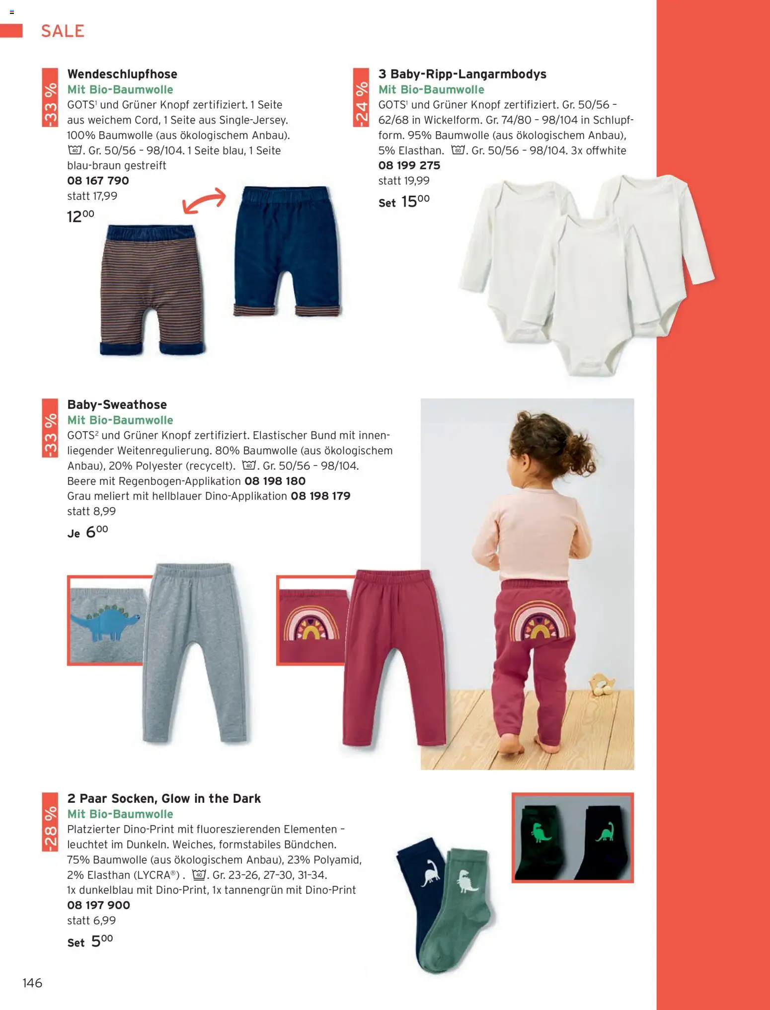 Prospekt Tchibo – gültig ab 01.01.2026 | Seite: 146