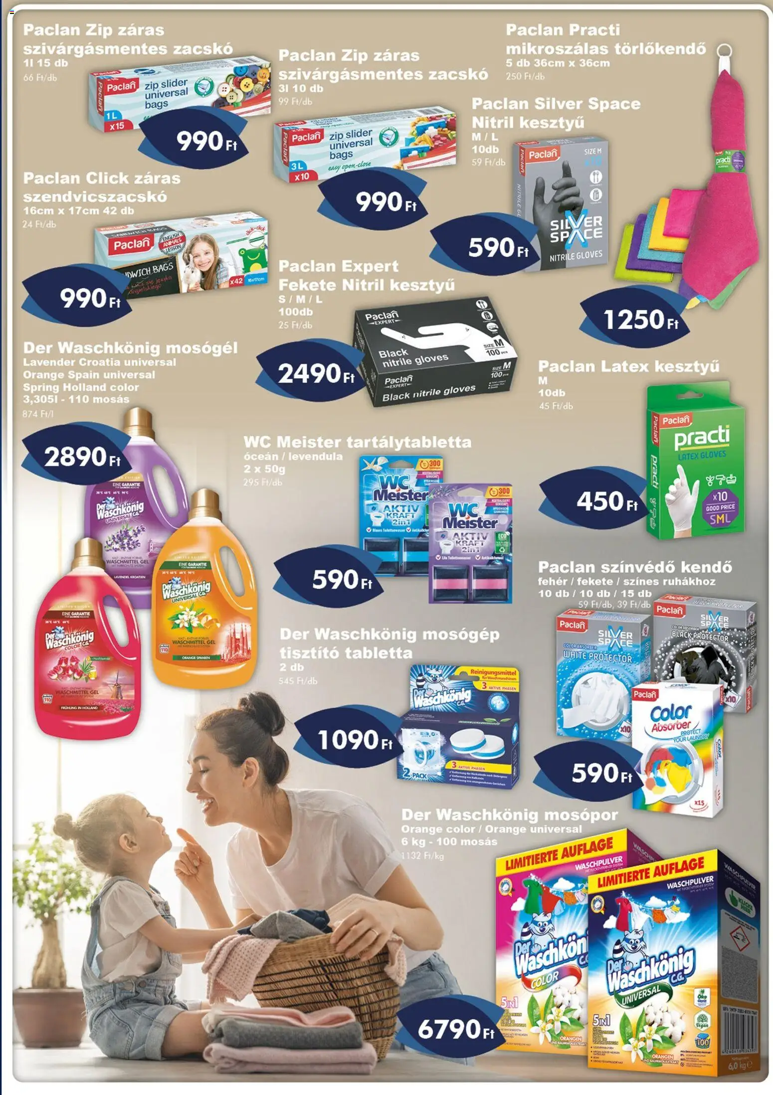 Azur akciós ujság - amely érvényes a következő dátumtól: 04.02.2026 | Oldal: 4