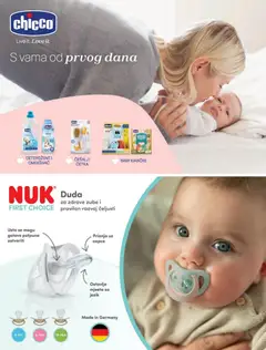 Bipa - BCmag 2025 -ZIMA - Pregled kataloga iz trgovine Bipa, vrijedi od 01.12.2025 | Stranica: 130 | Proizvodi: Četka, Omekšivač