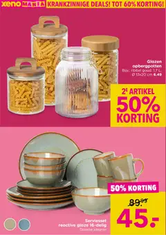 Xenos folder - Voorbeeld van een folder van Xenos, geldig van 13.04.2026 | Pagina: 22