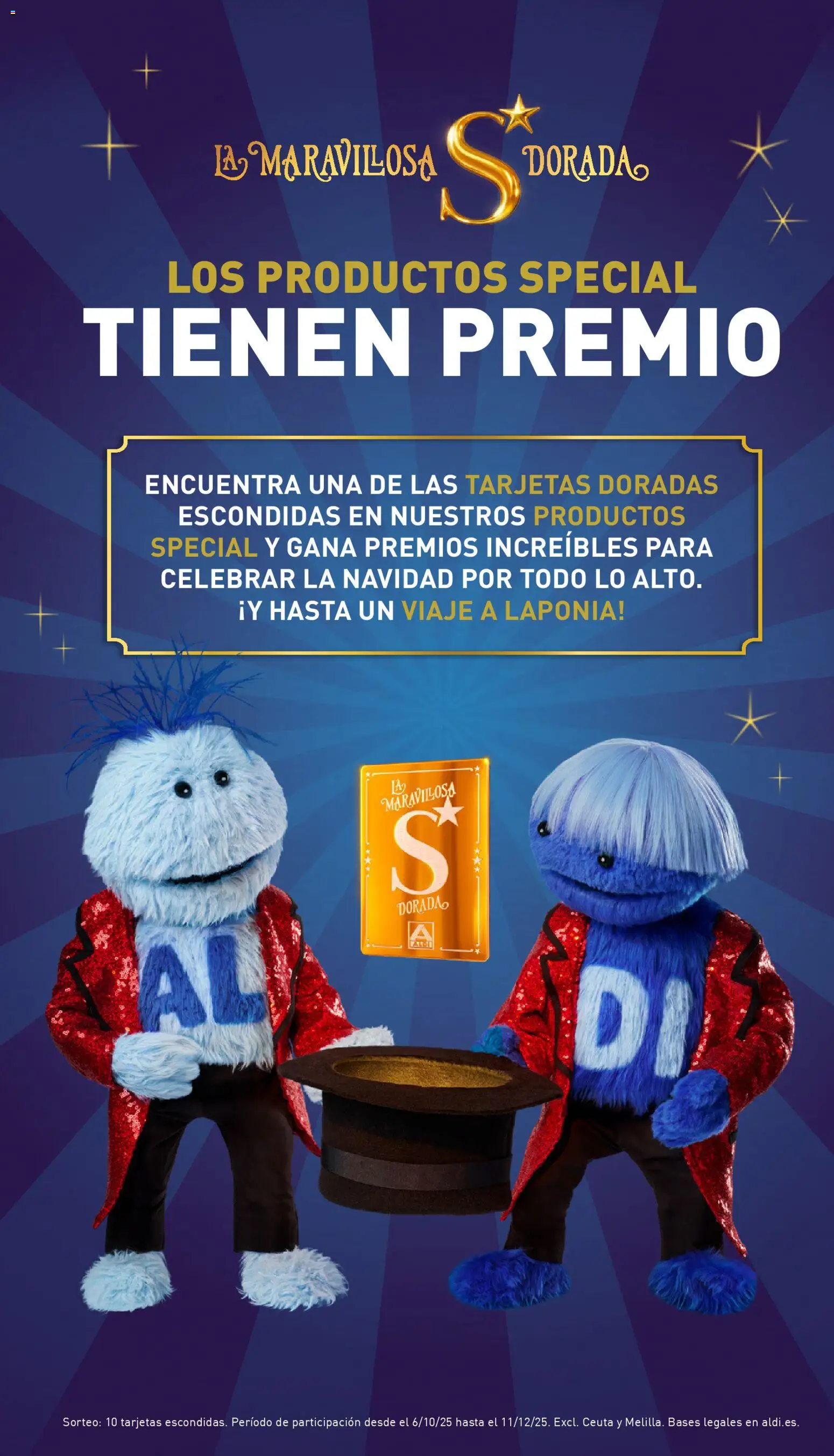 Aldi folleto Canarias │ válido desde el 04.12.2025 | Página: 42