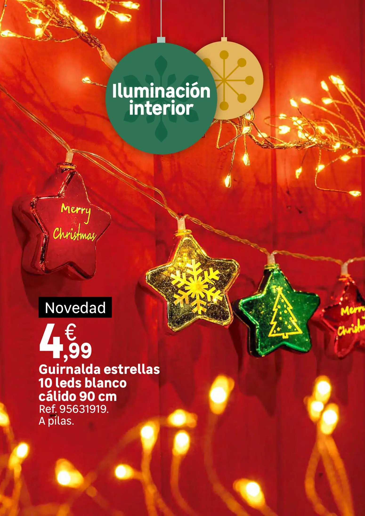 Leroy Merlin catálogo │ válido desde el 31.10.2025 | Página: 62 | Productos: Galette de chaise