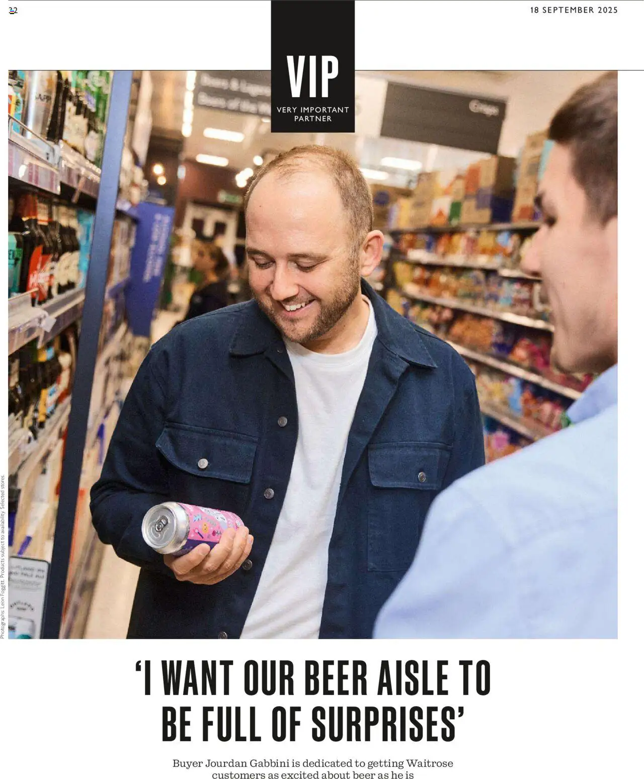  | Page: 32 | Products: Beer
