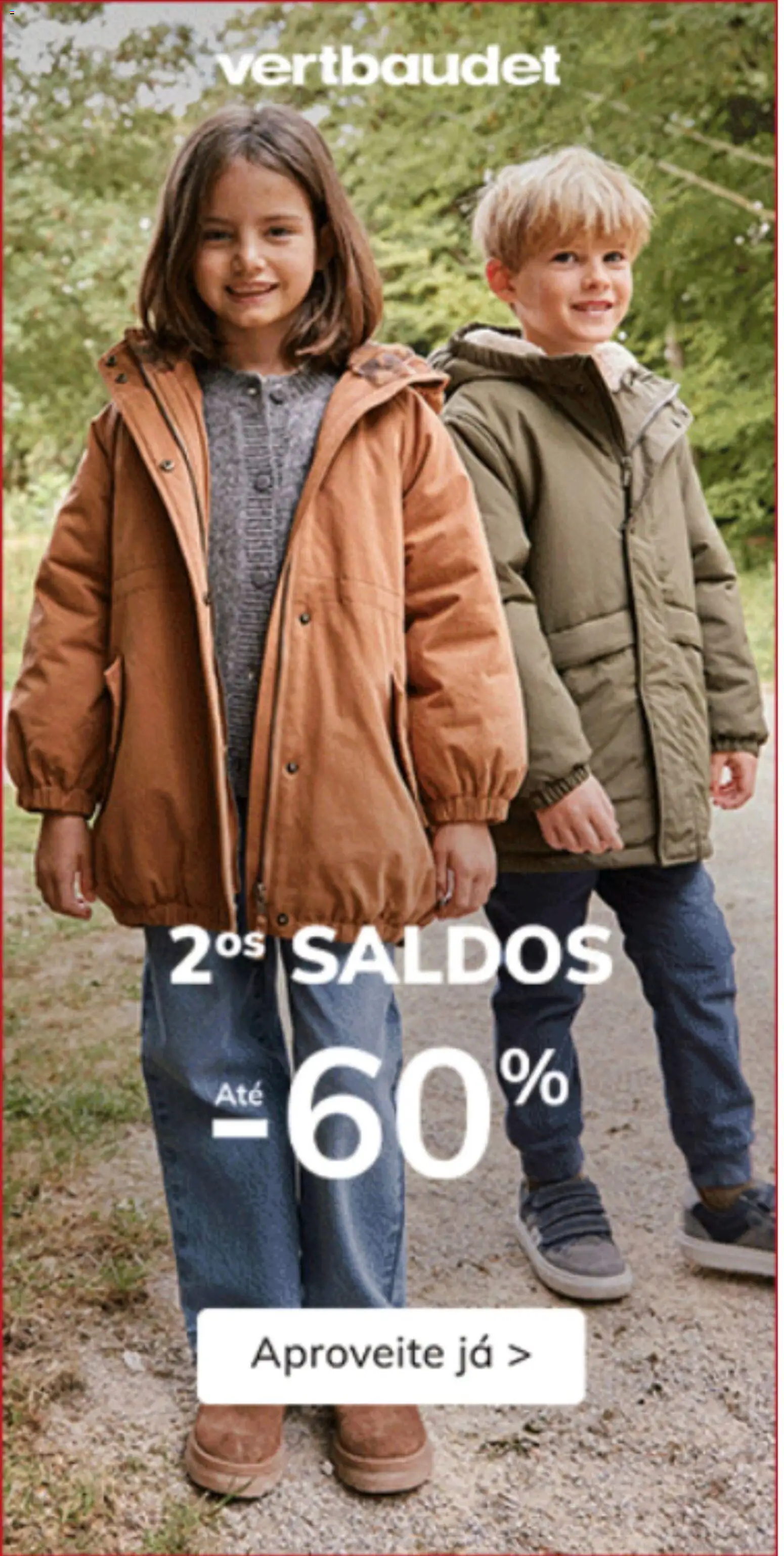 Vertbaudet │ válido de 08.01.2026 | Página: 1