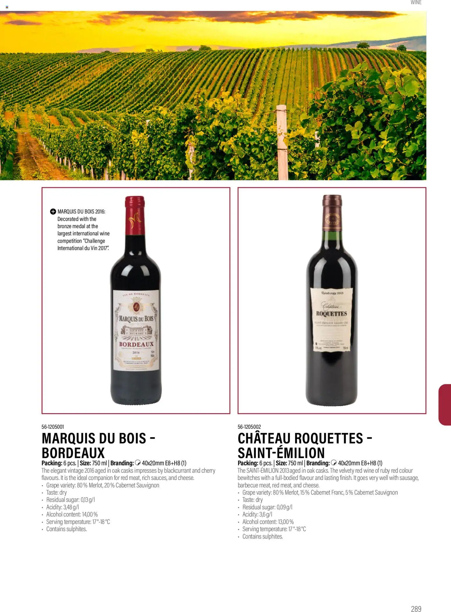 Sapo Giveaways Promotion tops – σε ισχύ από 14.01.2026 | Σελίδα: 289