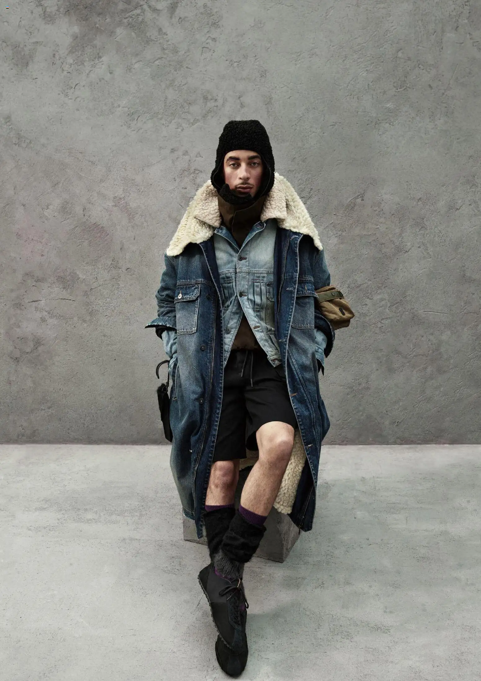 Zara Aktionen Men – gültig ab 01.11.2025 | Seite: 10