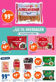  | Side: 9 | Produkter: Сушильные машины, Teniși, Gulrot, Kjøttkaker