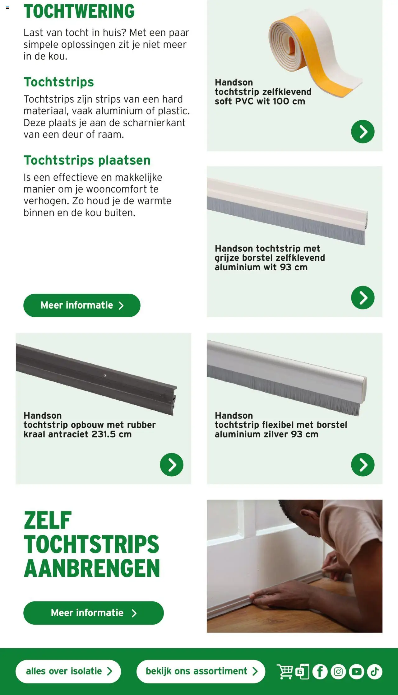  | Pagina: 10 | Producten: Borstel