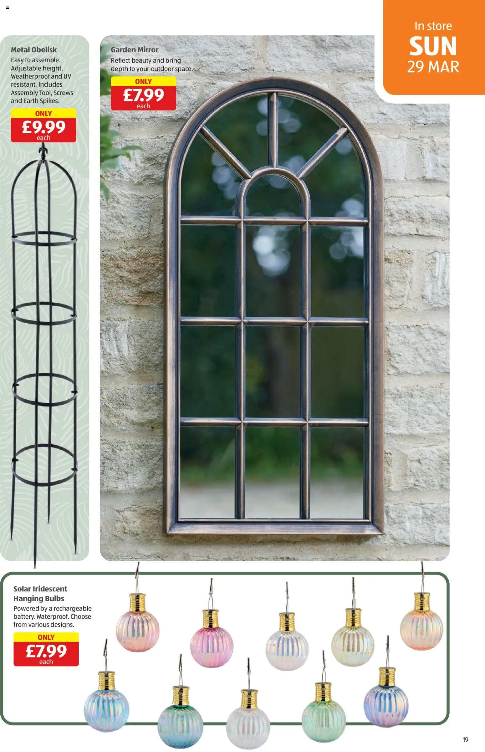 {H1} | Page: 19 | Products: Mirror