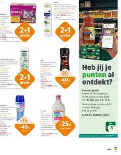 OKay - Folder - Voorbeeld van een folder van OKay, geldig van 25.02.2026 | Pagina: 23