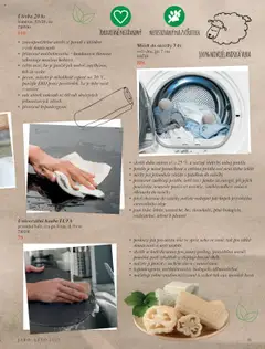 Orion katalog - Magazín Jaro/Léto 2025 od 21.03.2025 | Strana: 81 | Produkty: Oleje, Nádobí, Utěrky, Utěrka