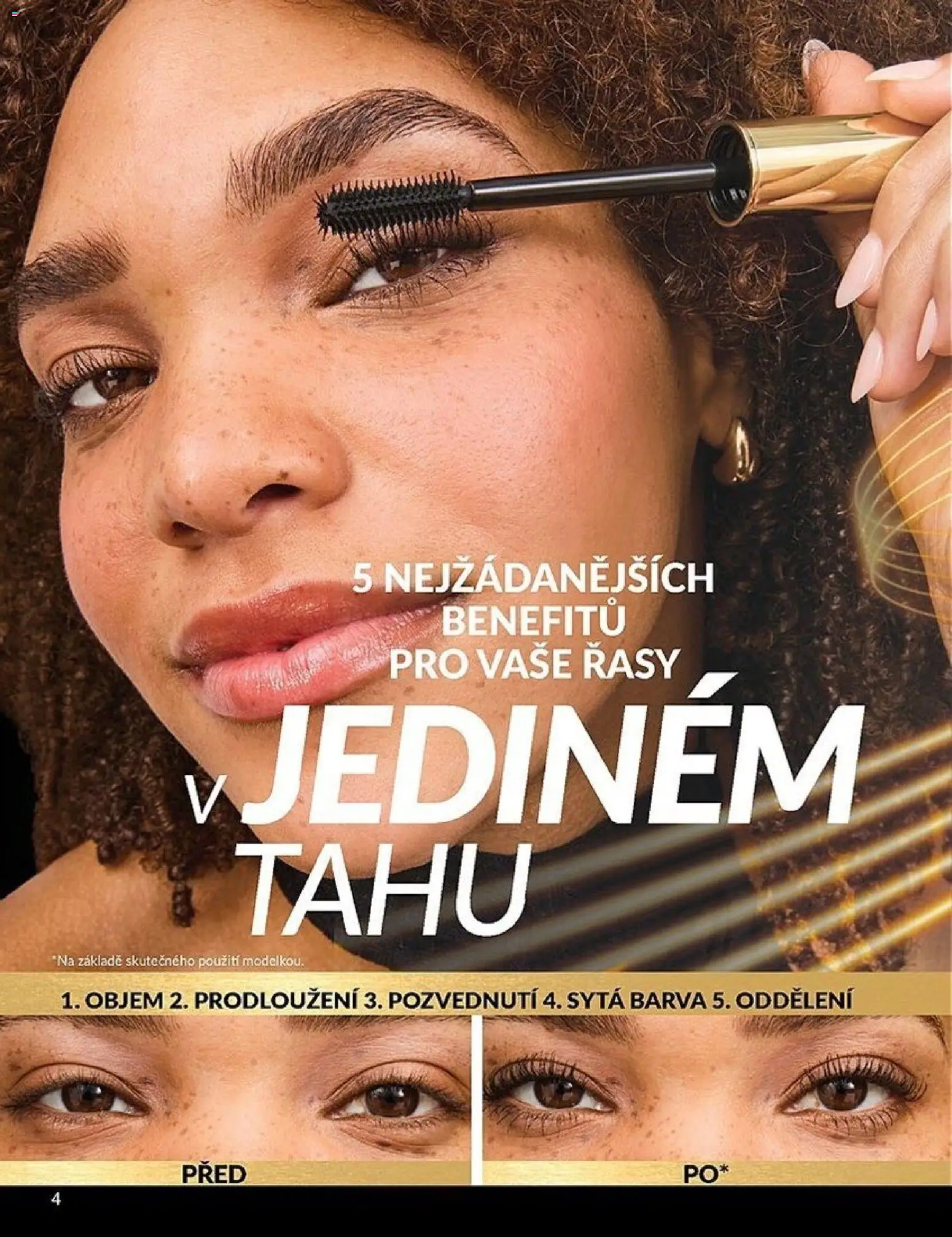 Avon Katalog 04/2026 od 01.04.2026 💥 Nenechte si ujít TOP nabídky! ⭐ | Ceská republika