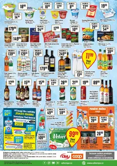 Náhled letáku Tempo leták - JO od 31.12.2025 | Strana: 2