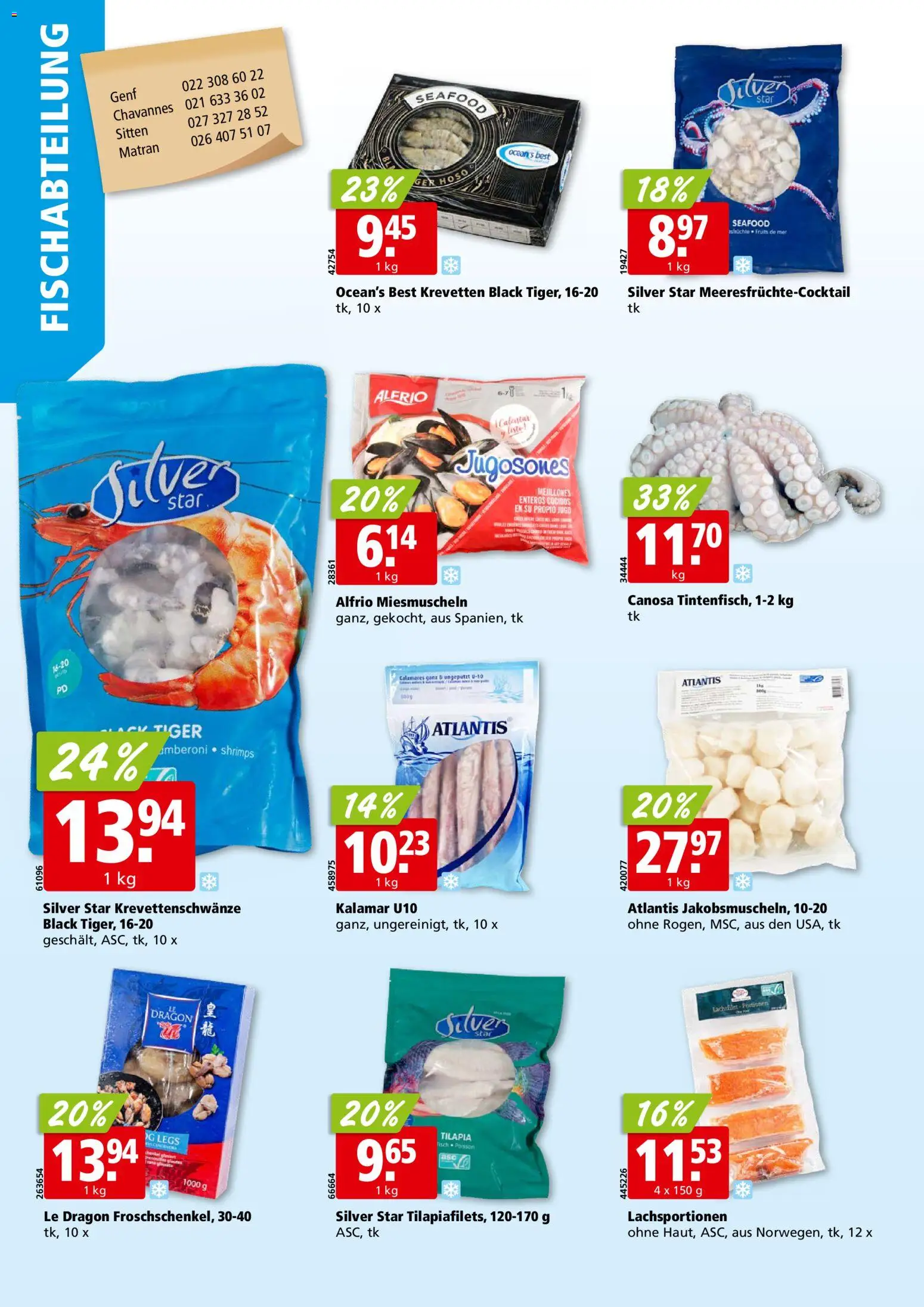 Aligro Aktionen – gültig ab 26.01.2026 | Seite: 4