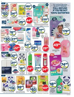 Pick n Pay Specials │ valid from 10.03.2025 | Page: 7