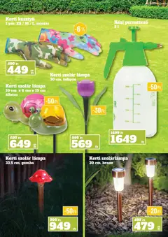 Family Diszkont akciós újság - amely érvényes a következő dátumtól: 12.03.2026 | Oldal: 9