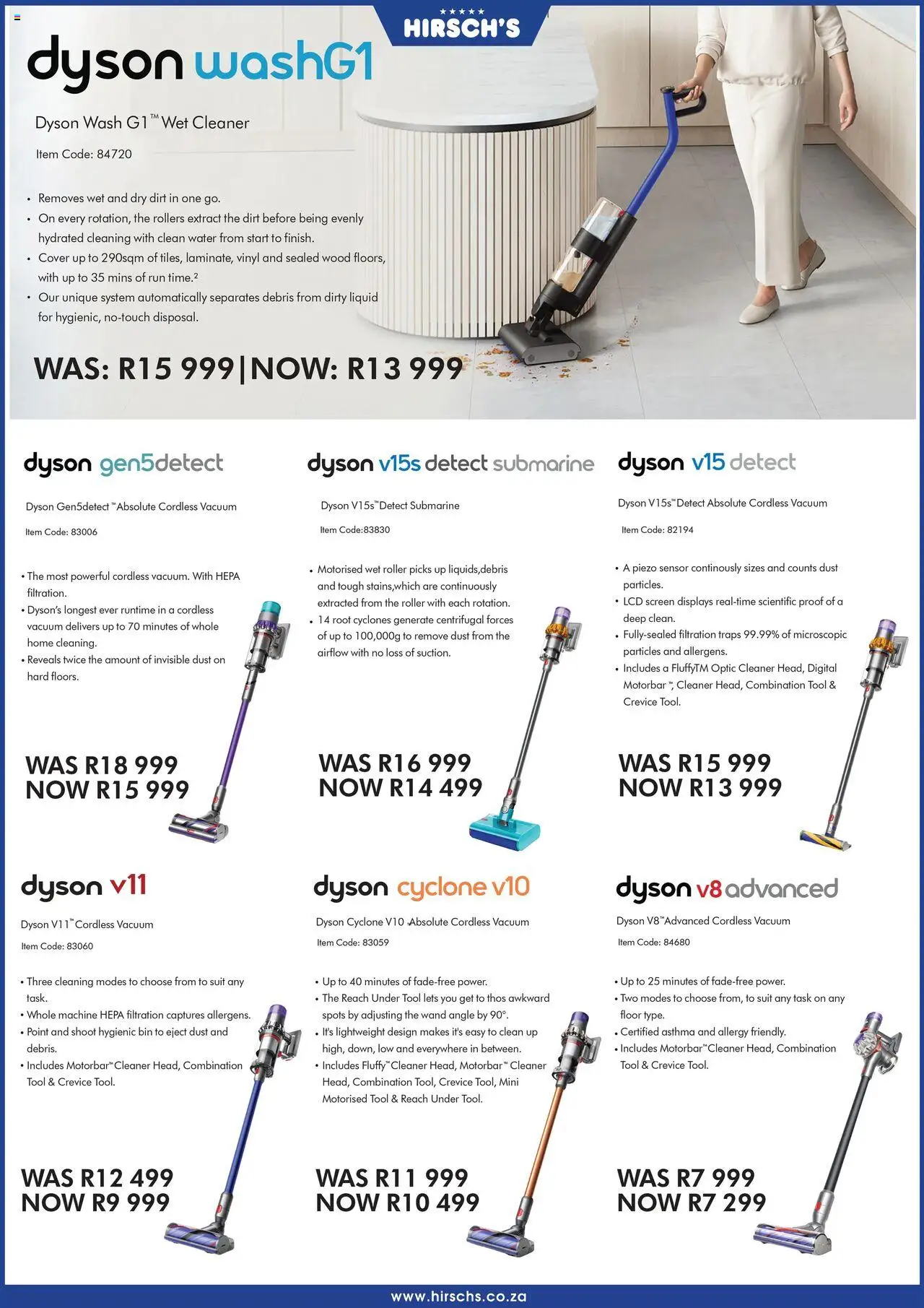 Hirsch's Specials │ valid from 24.06.2025 | Page: 43 | Products: Cover, Suit, Water