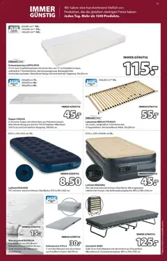 JYSK  Angebote ab 05.11.2025 gültig | Seite: 15