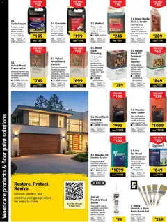 Builders specials catalogue – valid from 24.03.2026 | Page: 14