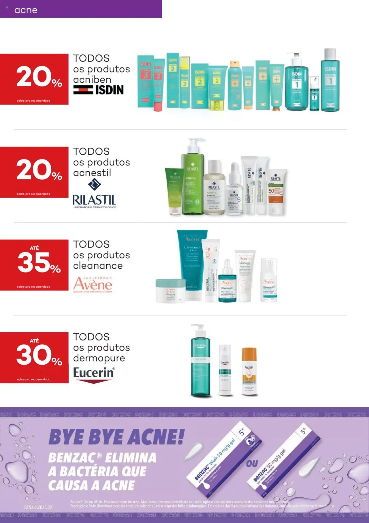 Well’s folheto │ válido de 16.09.2025 | Página: 6