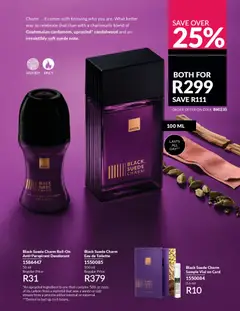 Avon specials catalogue – valid from 01.04.2026 | Page: 99