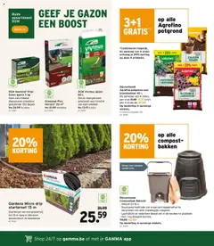  | Pagina: 38 | Producten: Boost