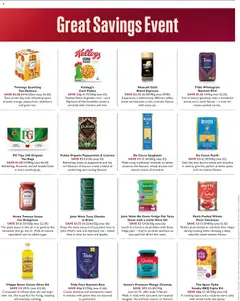 Preview of Waitrose - Offers valid from 22.01.2026 | Page: 4