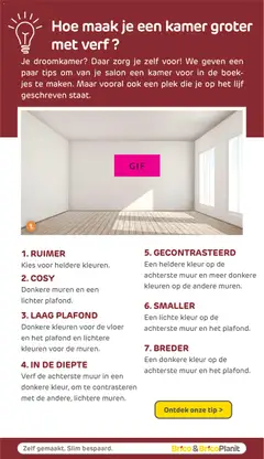 Brico - Folder - Voorbeeld van een folder van Brico, geldig van 28.01.2026 | Pagina: 5