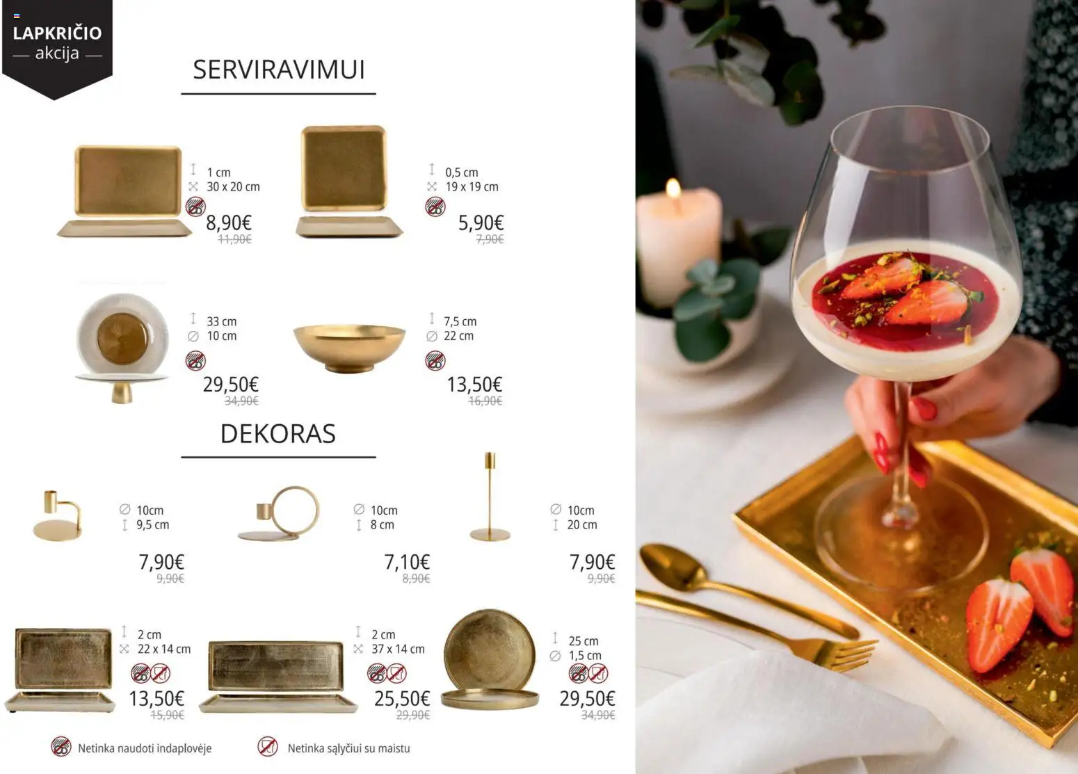 ePromo akcijos nuo 01.11.2025 | Puslapis: 7