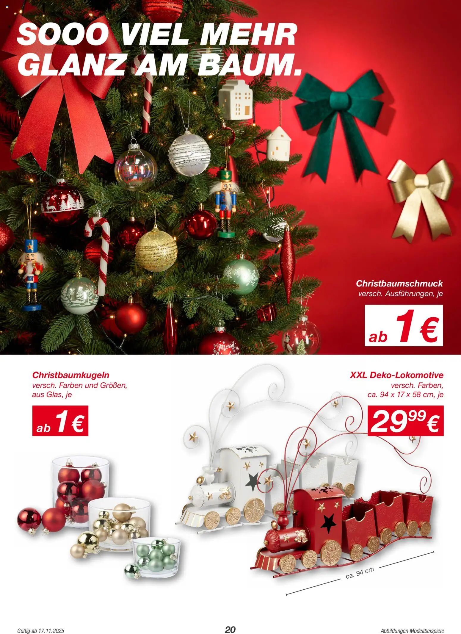 Kik - Black Friday gültig ab 17.11.2025 | Seite: 20