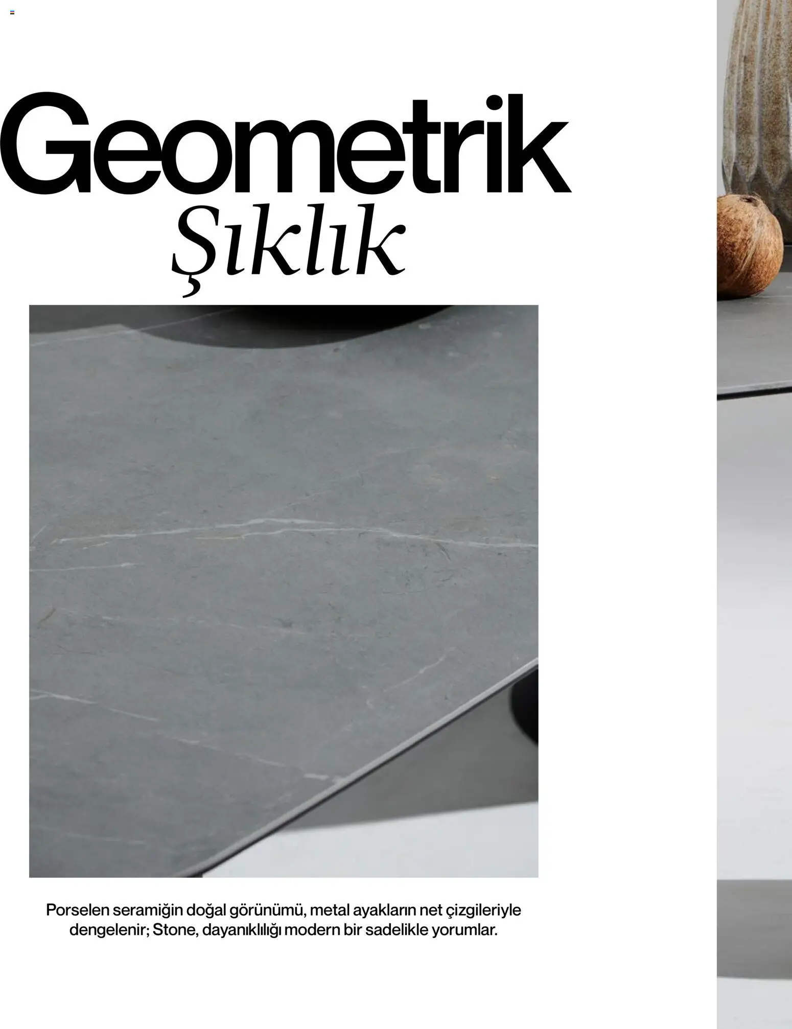 Mudo - Katalog Mobilya - 26.01.2026 tarihinden itibaren geçerlidir | Sayfa: 48